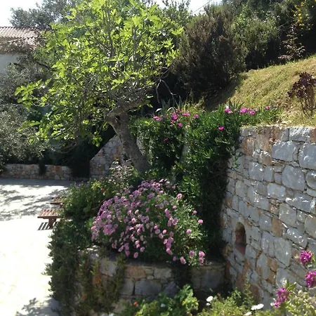 Kamares Villa