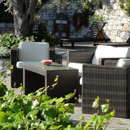 Villa Kamares Città di Skopelos