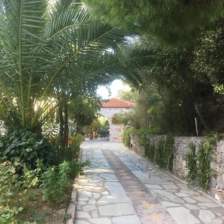 Villa Kamares Città di Skopelos