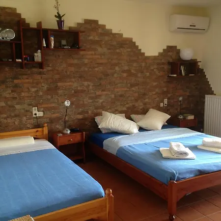 Villa Kamares