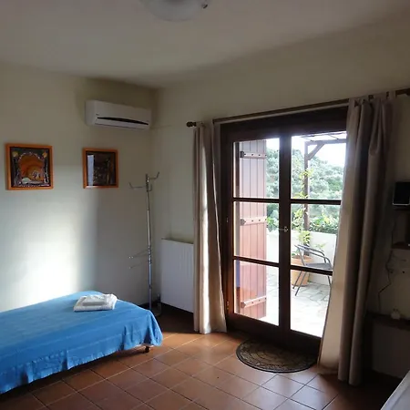 Kamares Villa Città di Skopelos