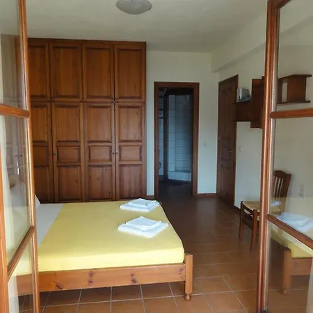 Kamares Città di Skopelos