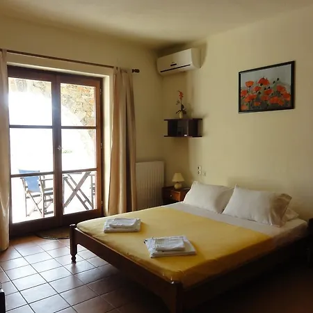 Kamares Villa