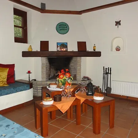Villa Kamares Città di Skopelos
