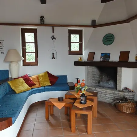Kamares Città di Skopelos