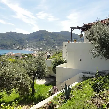 Kamares Città di Skopelos