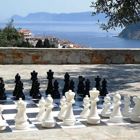 Kamares Villa