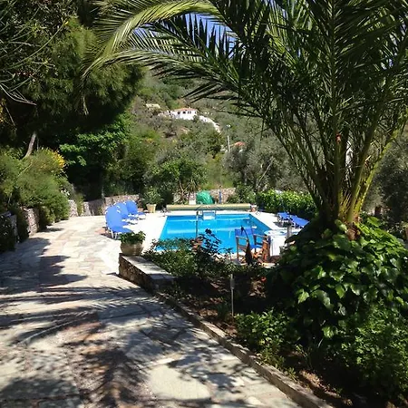 Villa Kamares Città di Skopelos