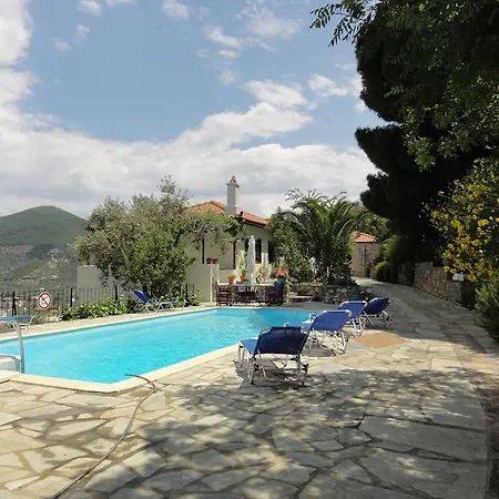 Kamares Città di Skopelos