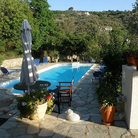 Villa Kamares