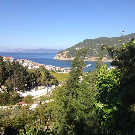 Villa Kamares Città di Skopelos