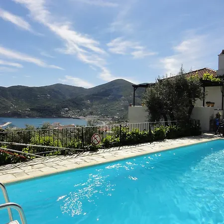 Kamares Città di Skopelos