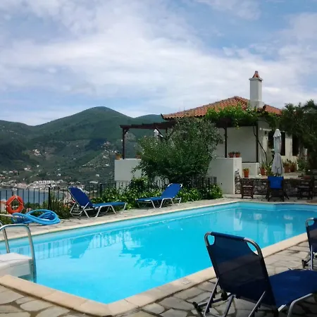 Kamares Città di Skopelos