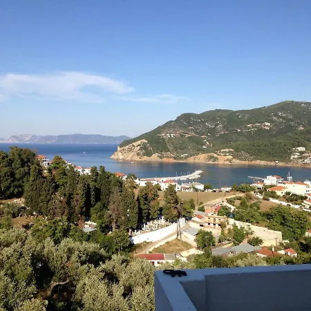 Kamares Città di Skopelos