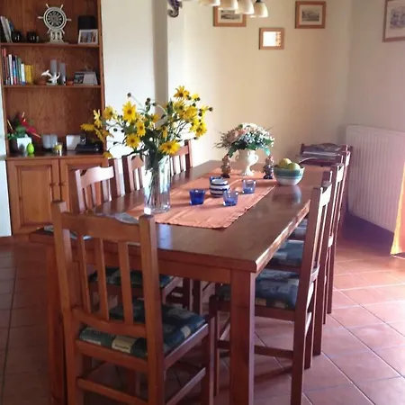 Kamares Villa