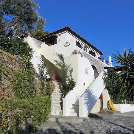 Villa Kamares